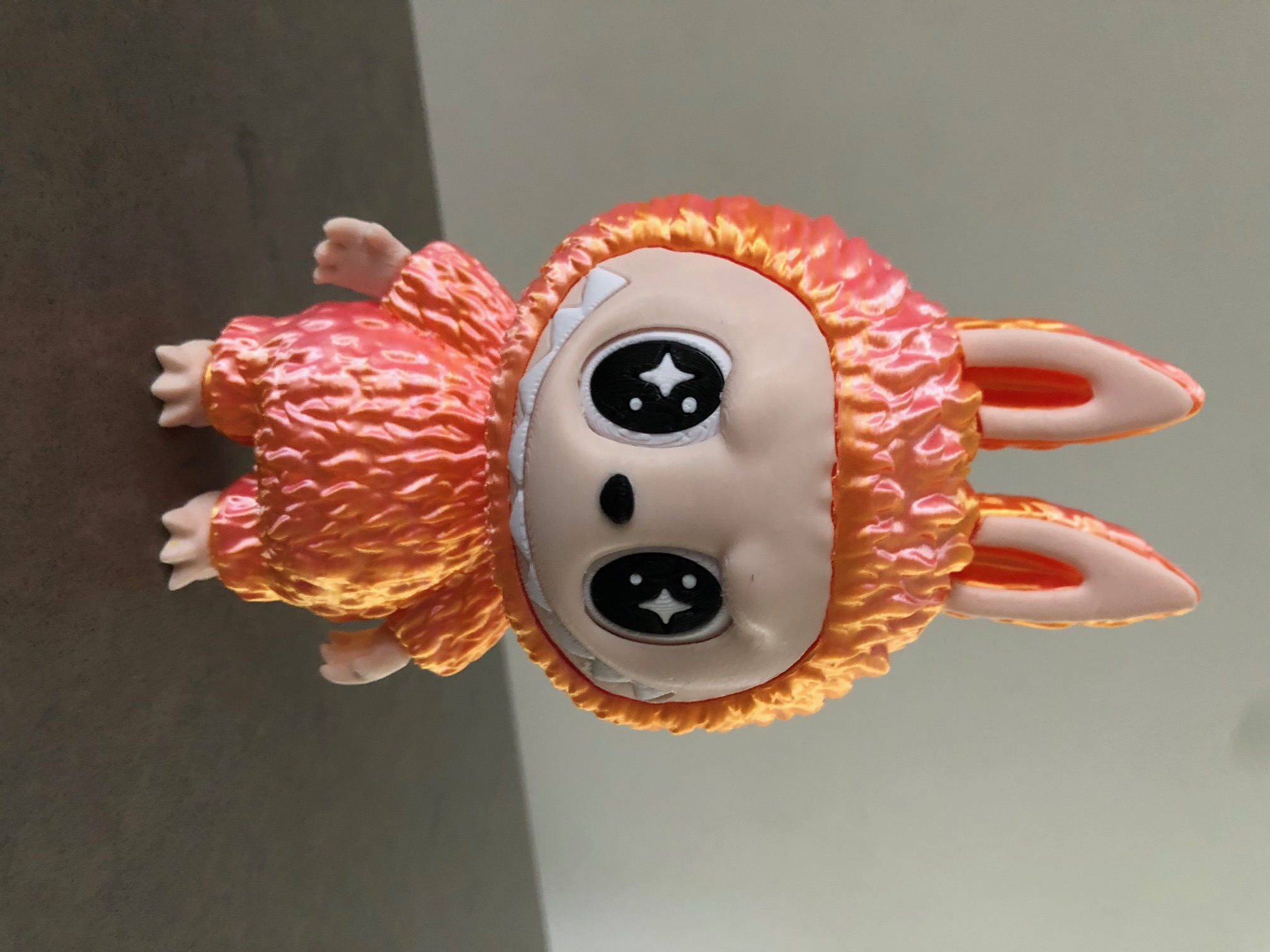 Labubu